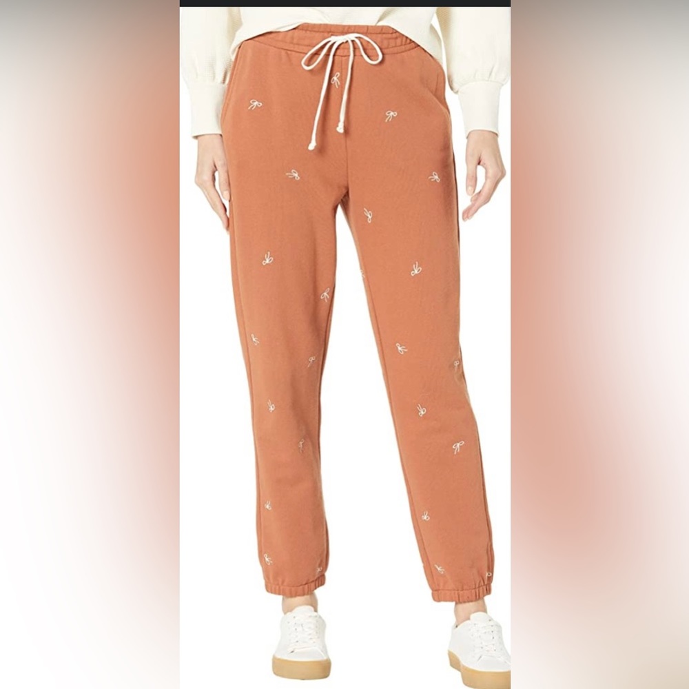 Madewell joggers